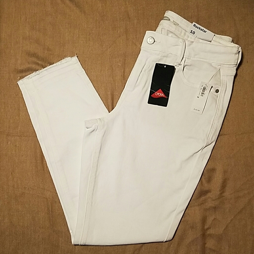 Old Navy Skinny Ankle Jeans